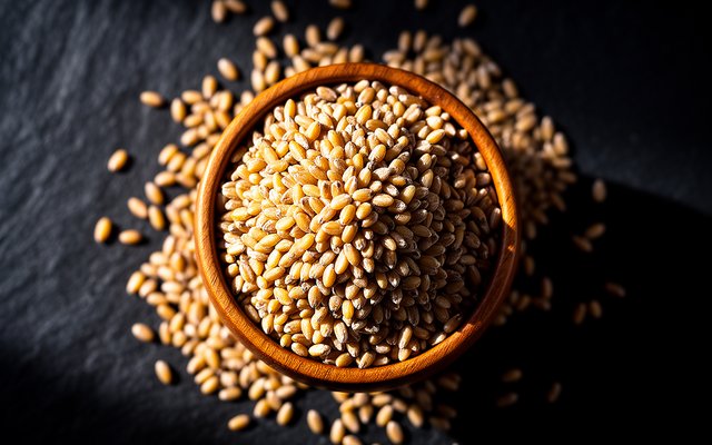 Farro