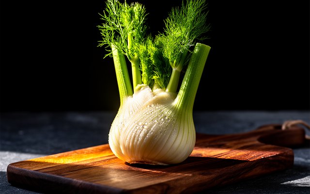 Fennel