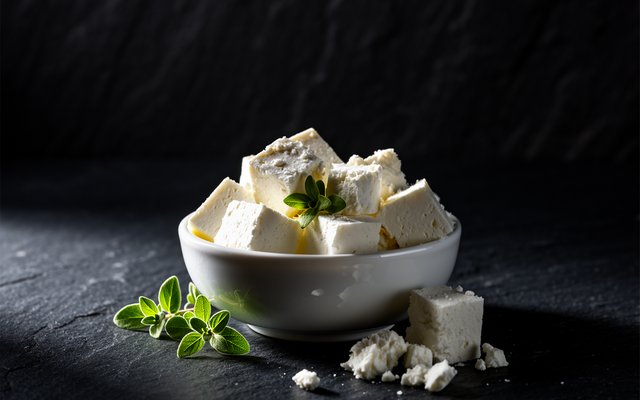 Feta