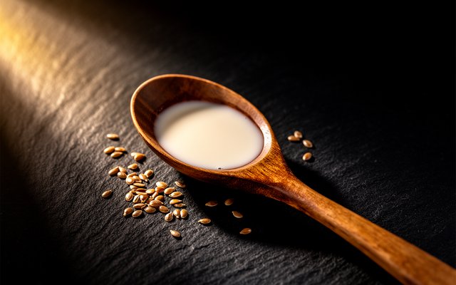 Flax Milk