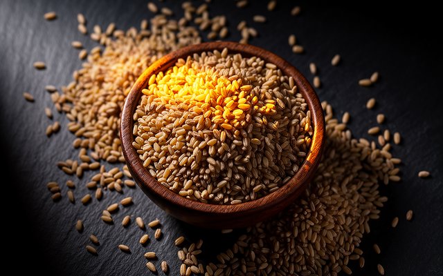Freekeh