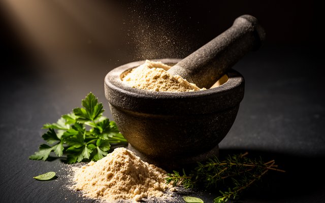 Garlic Powder