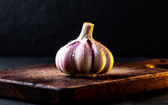 Garlic