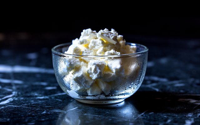 Goat Cheese