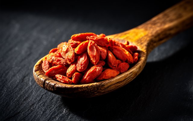 Goji Berries