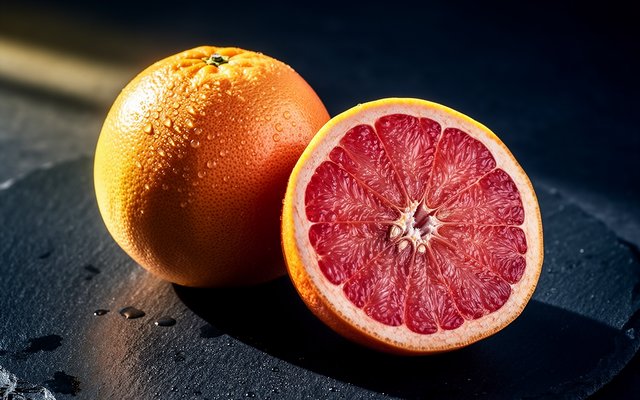 Grapefruit