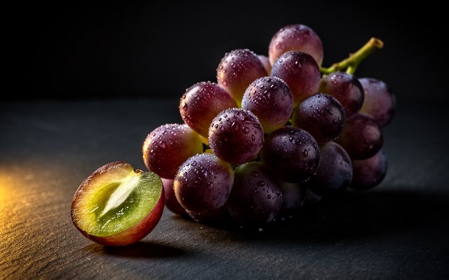 Grapes