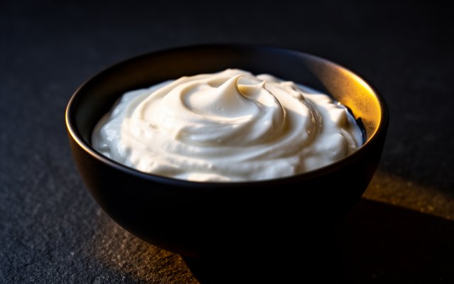 Greek Yogurt
