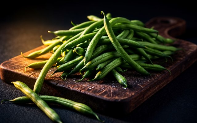 Green Beans