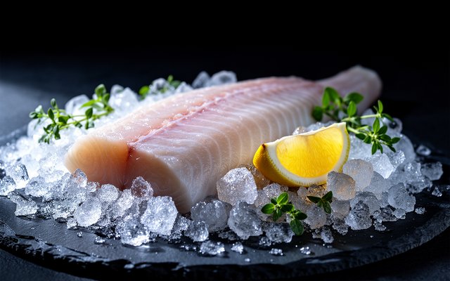 Halibut