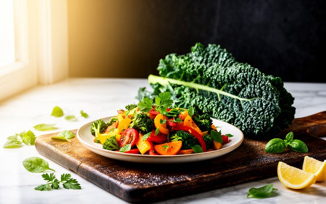 Kale