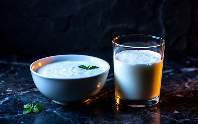 Kefir
