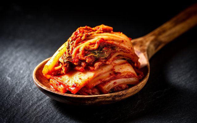 Kimchi