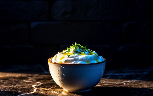 Labneh