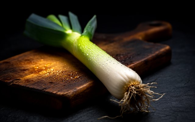 Leek