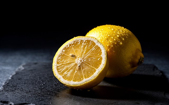 Lemon