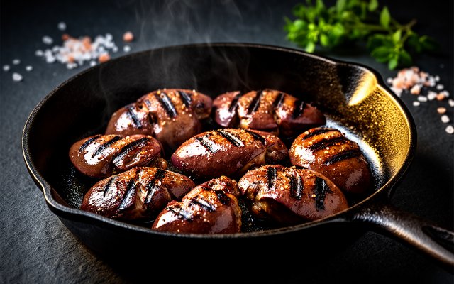 Liver (Chicken)