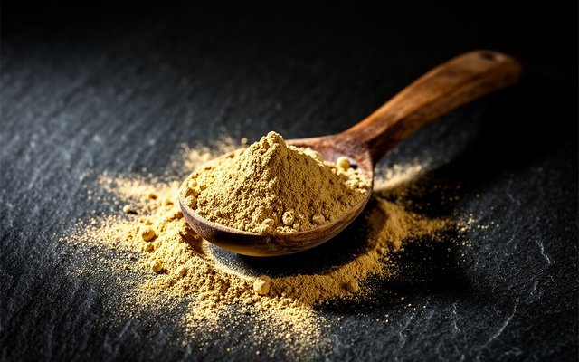 Lucuma Powder