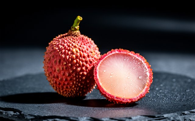 Lychee