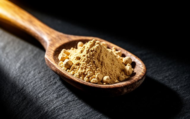 Maca Root