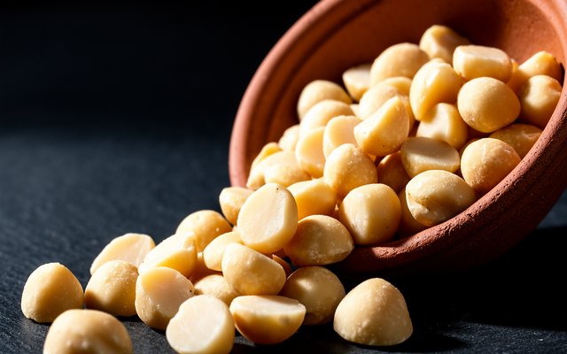 Macadamia Nuts