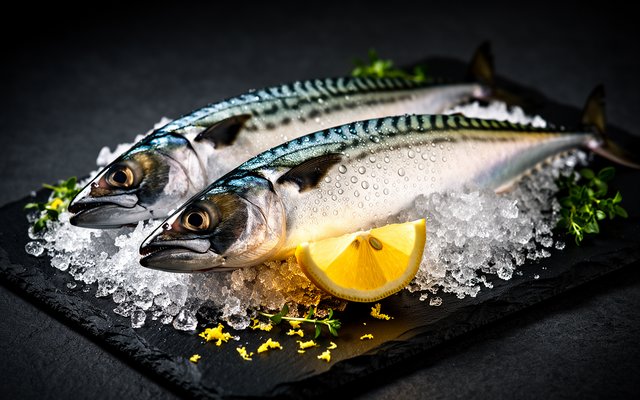 Mackerel