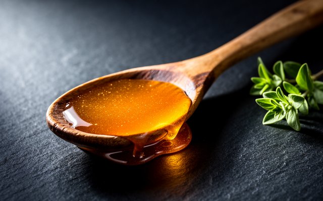 Manuka Honey