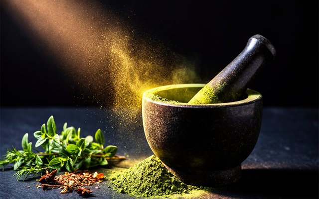 Matcha