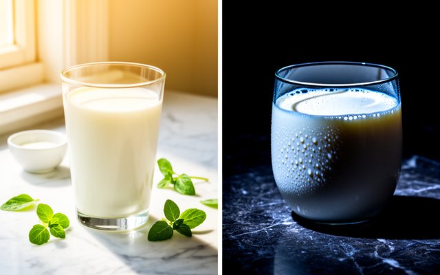 Milk (Whole)