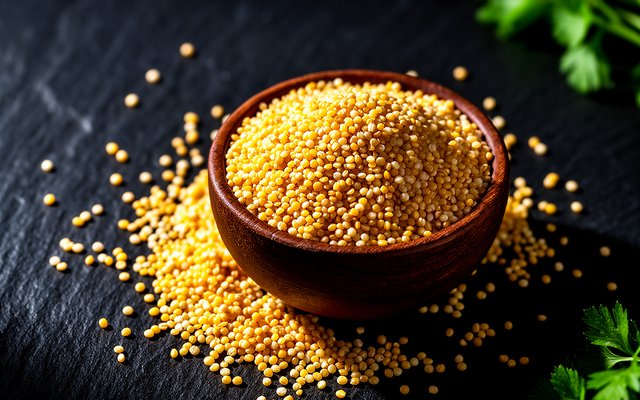 Millet