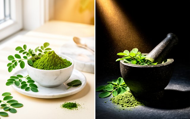 Moringa