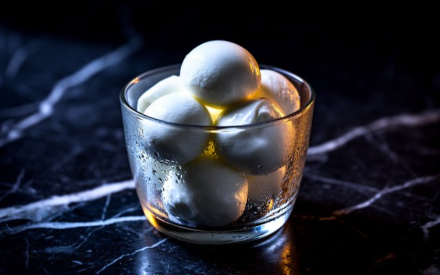 Mozzarella (Fresh)