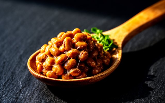 Natto