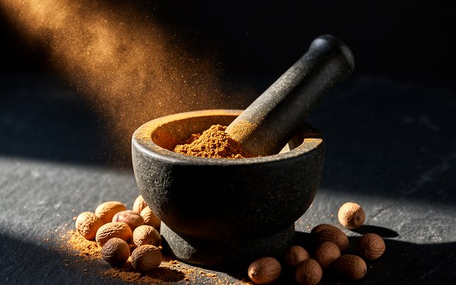 Nutmeg