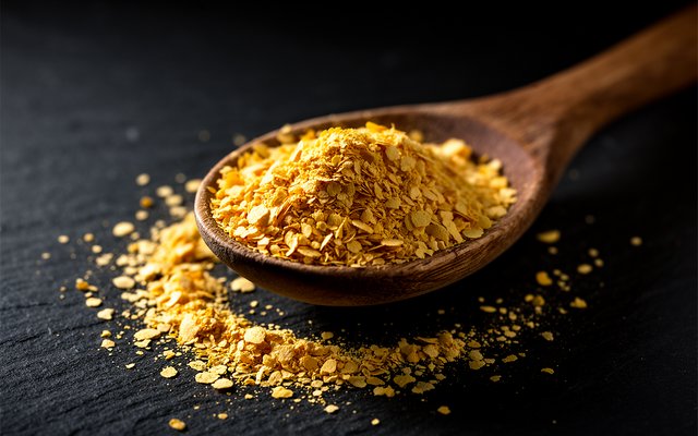 Nutritional Yeast
