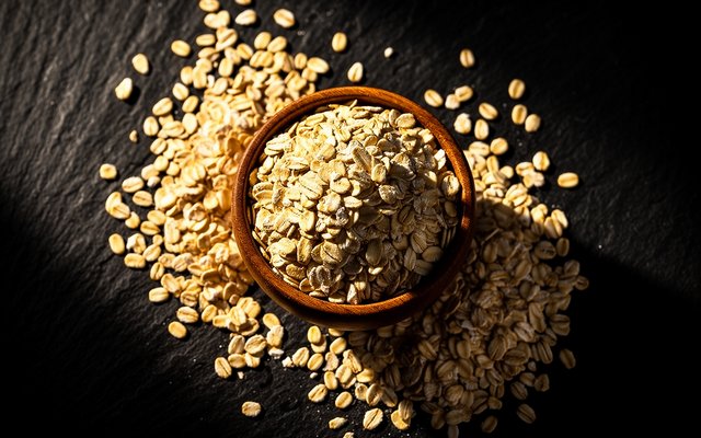 Oats
