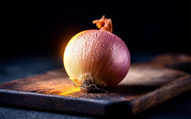 Onion