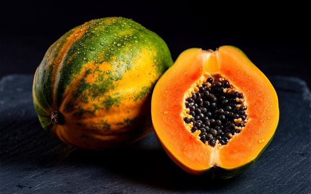 Papaya