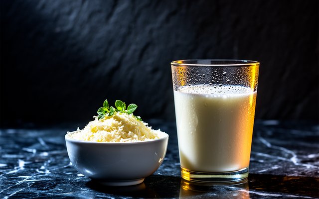 Parmesan