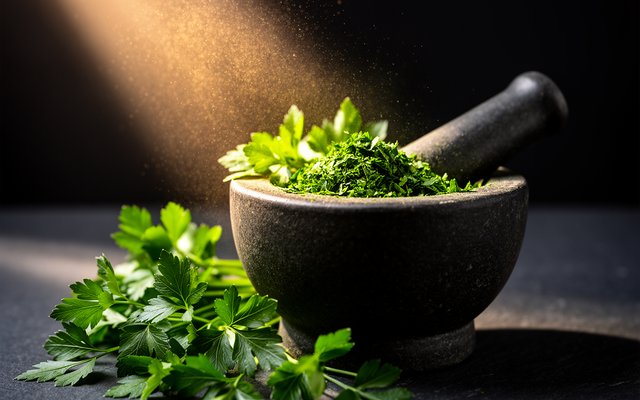 Parsley