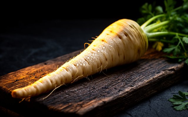 Parsnip