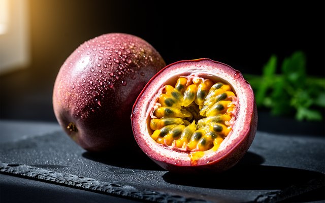 Passion Fruit