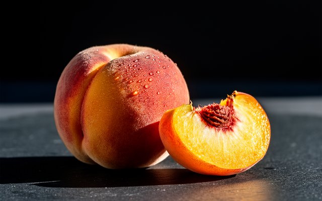 Peach