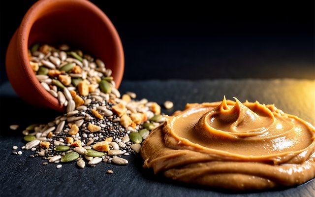 Peanut Butter