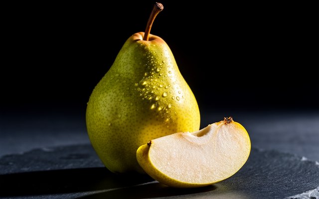 Pear