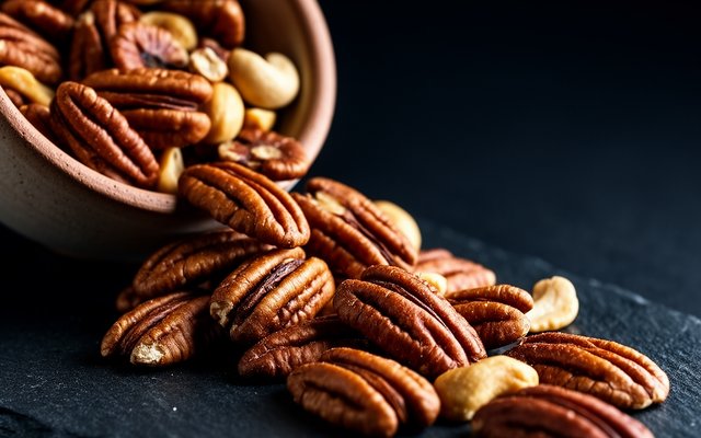 Pecans