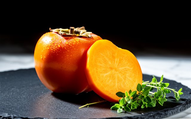 Persimmon