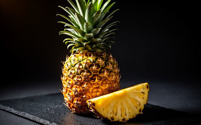 Pineapple