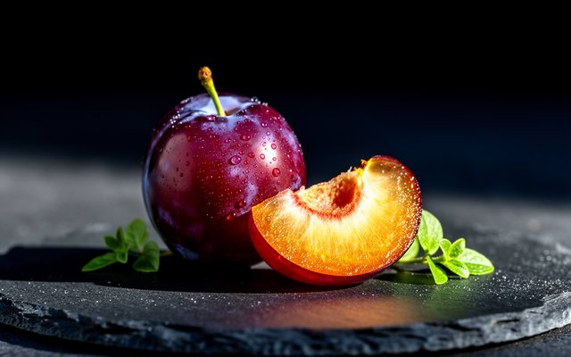 Plum
