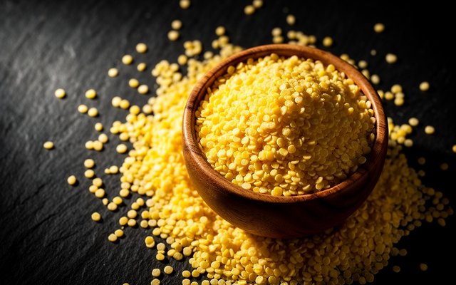 Polenta